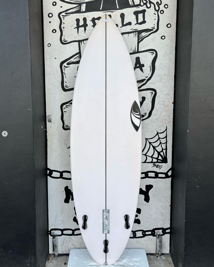 USED - 6'2 #77 (32.6L)