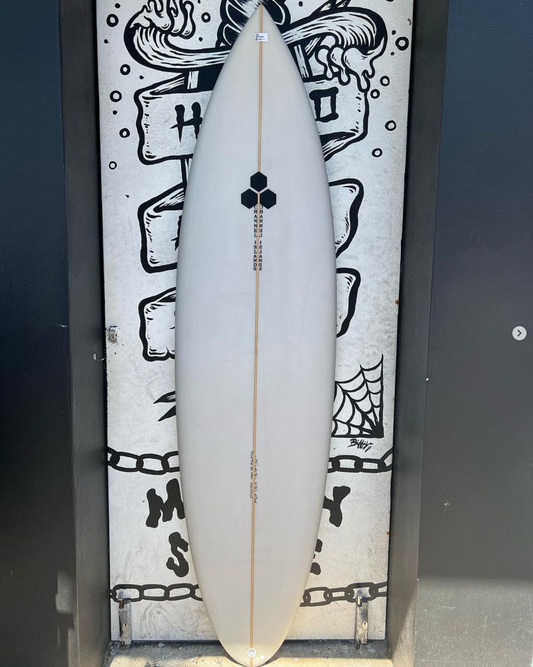 USED - 7'0 CI TWIN PIN