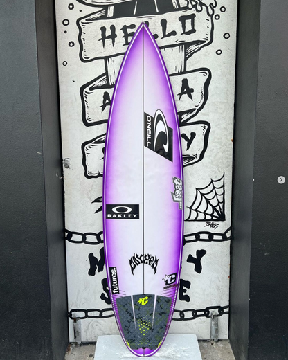 USED - 6'0 SUB DRIVER 2.0 (26.9L)