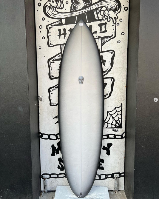 USED - 6'4 OSPREY (35.6L)