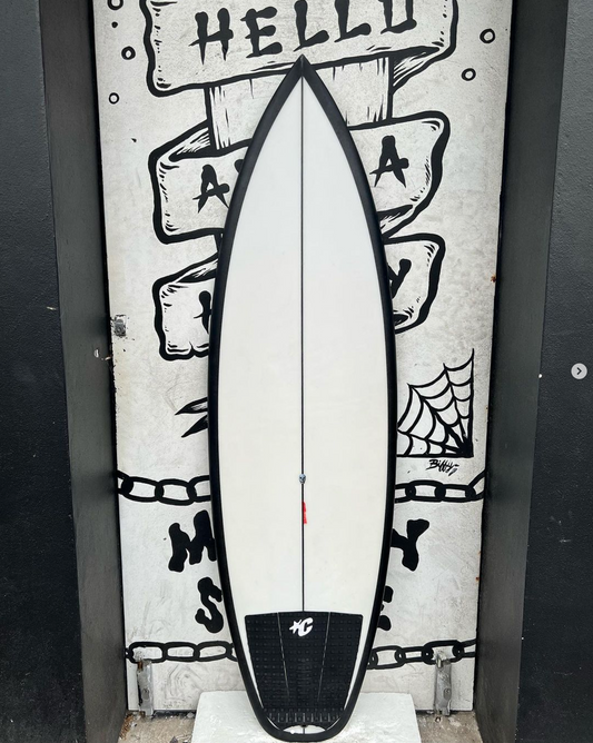 USED - 5'8 OP1 (29.19L)
