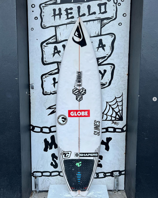 USED - 5'8 PROTON (24.4L)