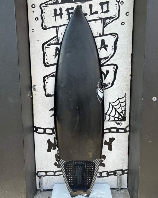 USED - 6'1 INFERNO FT (32.2L)