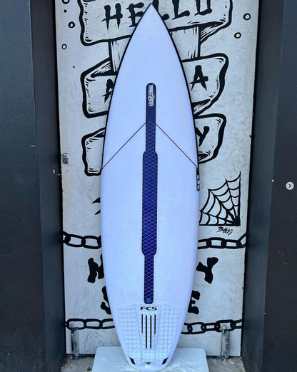USED - 6'0 JS XERO EPOXY (35.7L)
