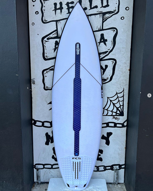 USED - 6'0 JS XERO EPOXY (35.7L)