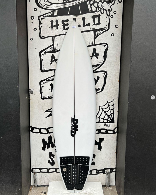 USED - 6'0 DNA ETHAN FILE (29.6L)