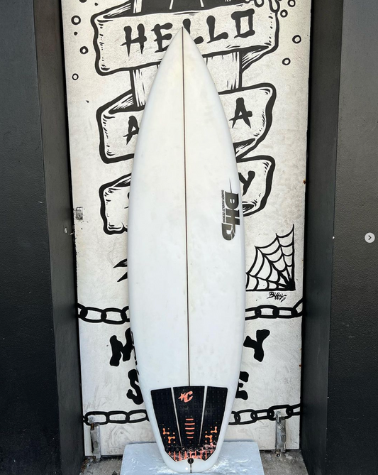 USED - 6'0 3DV (32L)