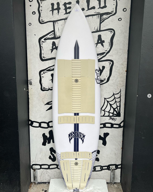 USED - 5'11 SUB DRIVER EPOXY (29.2L)