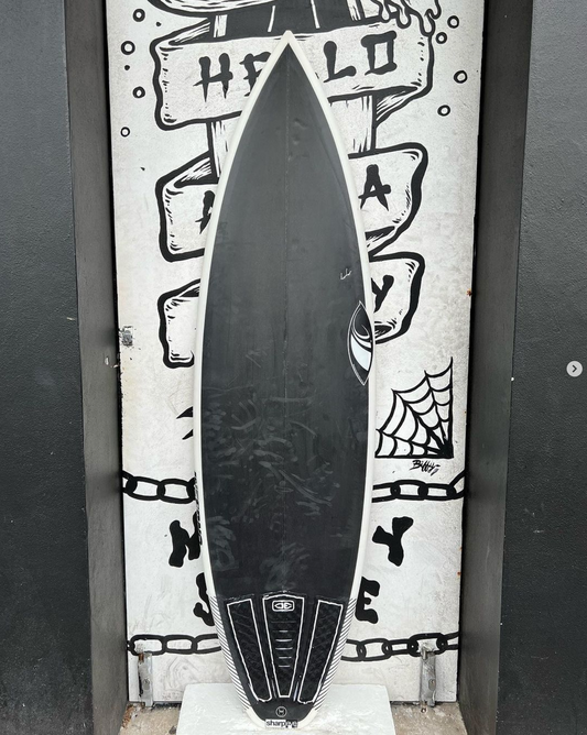 USED - 6'2 INFERNO 72 (33.4L)