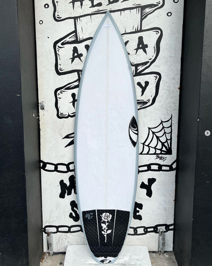 USED - 5'7 INFERNO 72 (23.4L)