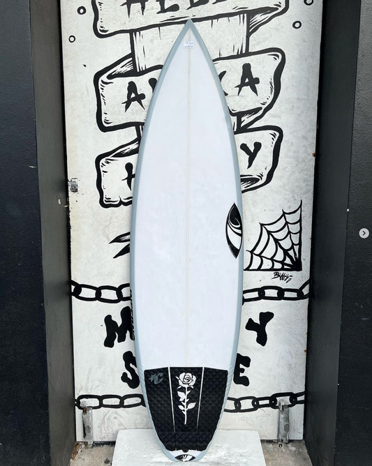 USED - 5'7 INFERNO 72 (23.4L)
