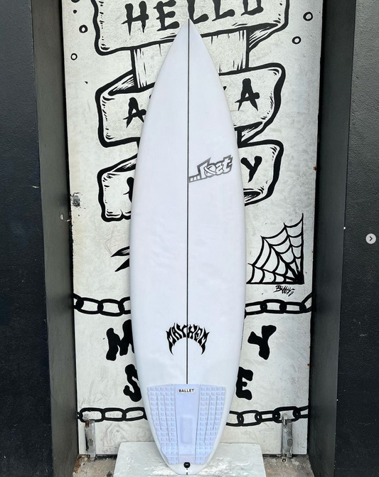 USED - 5'9 DRIVER 3.0 (26.5L)