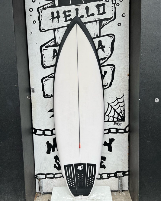 USED - 5'10 LANE SPLITTER (33L)