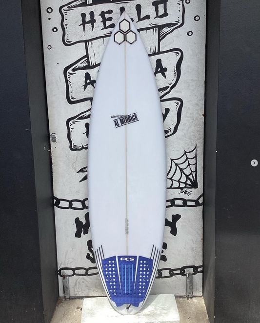 USED - 6'0 OG FLYER ROUND TAIL (32.6L)