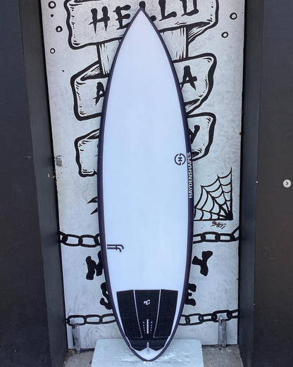USED - 6'0 HOLY HYPTO (32.46L)
