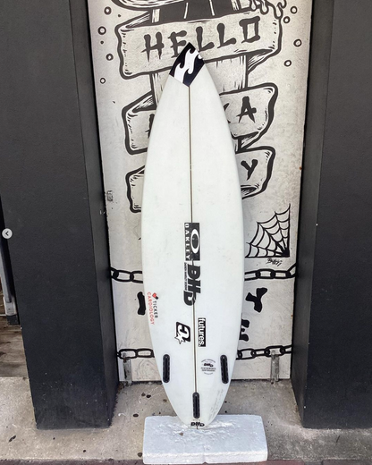 USED - 6'2 DNA (29.56L) EX ETHAN EWING