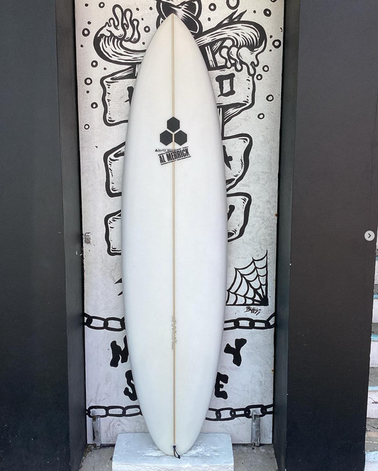 USED - 7'0 M23 (47.1L)