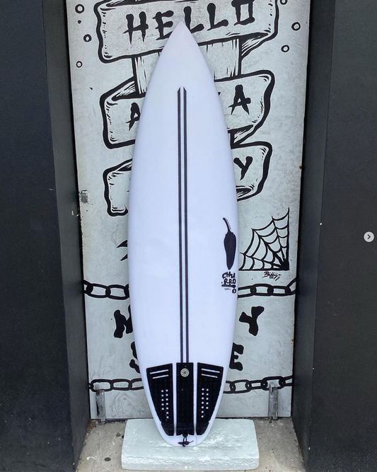 USED - 5'11 CHURRO 2 EPS (30.2L)