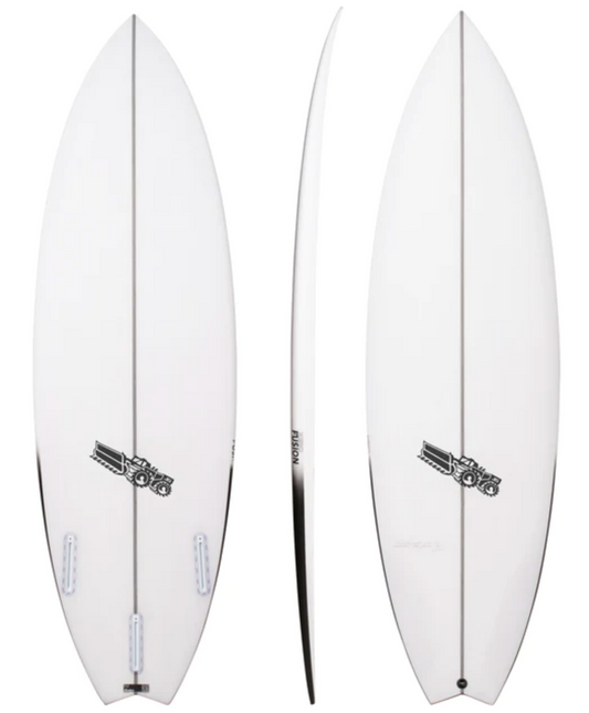XERO FUSION SWALLOW TAIL PU