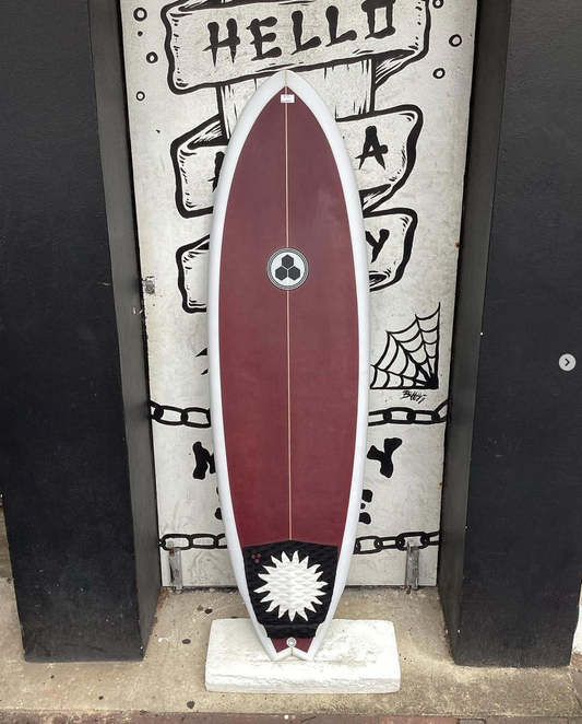 USED - 5'10 G-SKATE (34.5L)