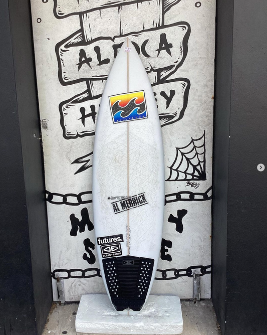 USED BOARDS Alohasurfmanly