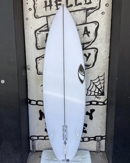 USED - 6'0 SB1 28.8L