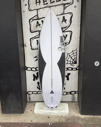 USED - 5'8 DUMPSTER DIVER 2 (29.3L)