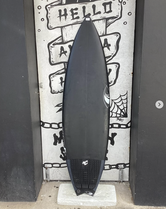 USED - 6'0 INFERNO FT (31.3L)