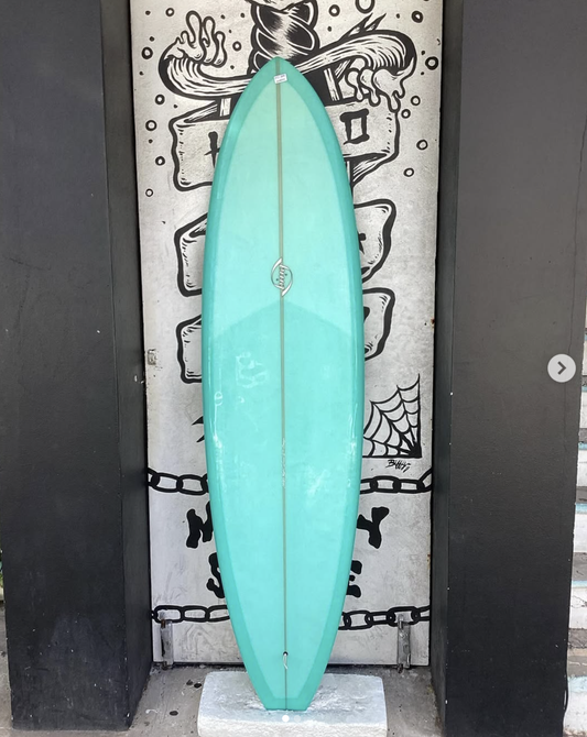 USED - 6'10 OMEGA