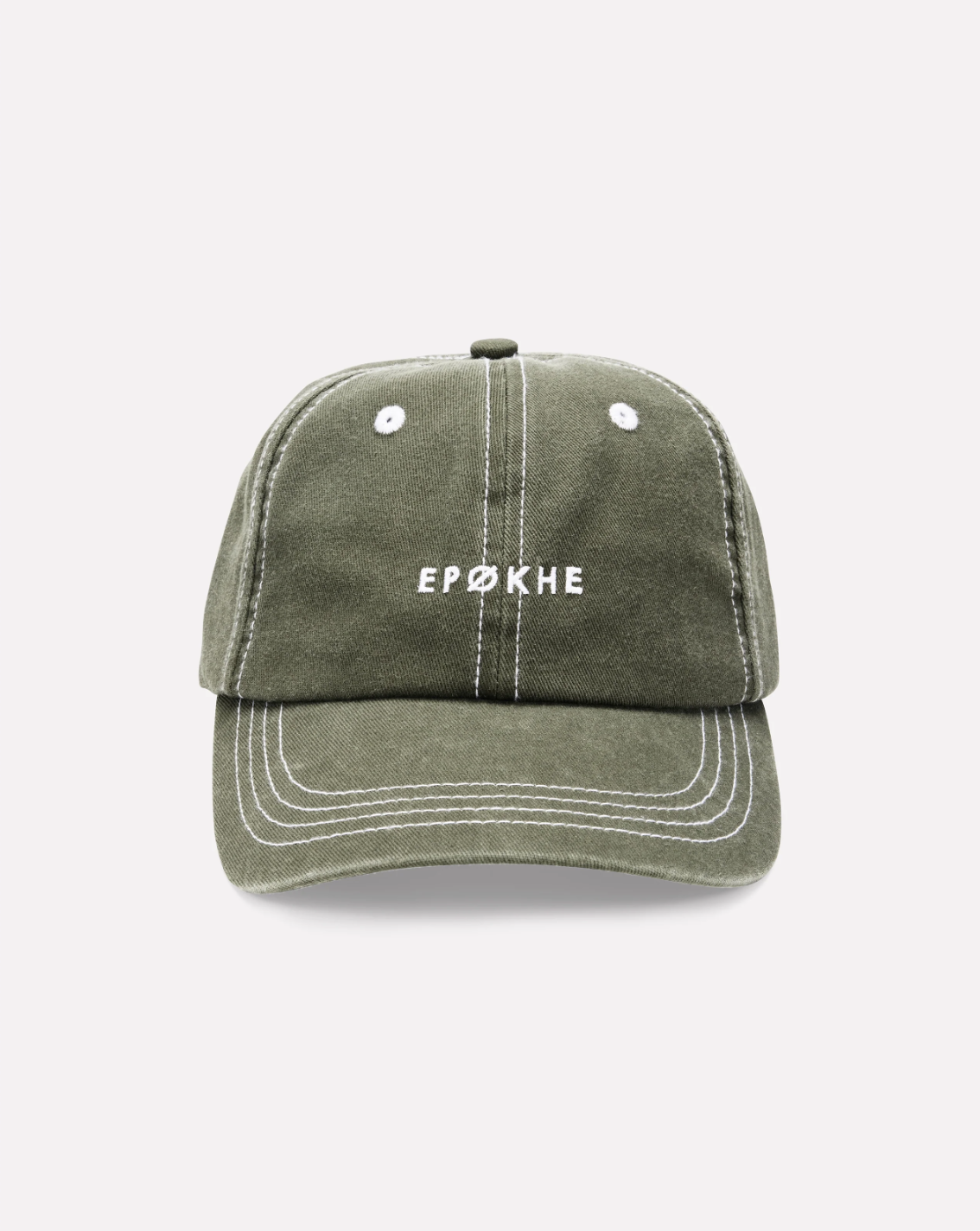 Epokhe Primary Cap - Military
