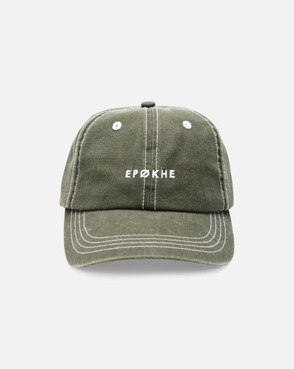 Epokhe Primary Cap - Military