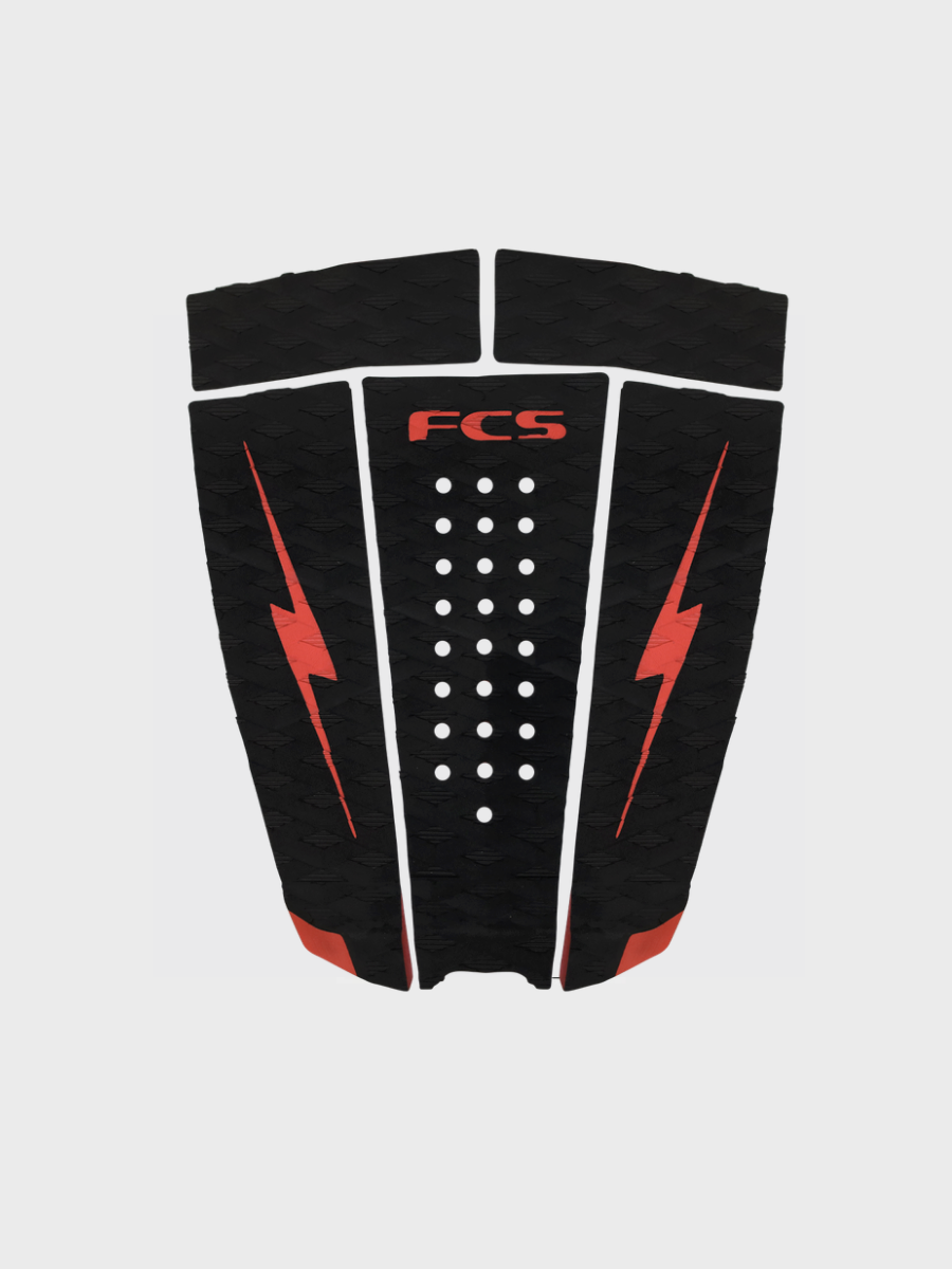 FCS Nathan Florence Grip - Bolt