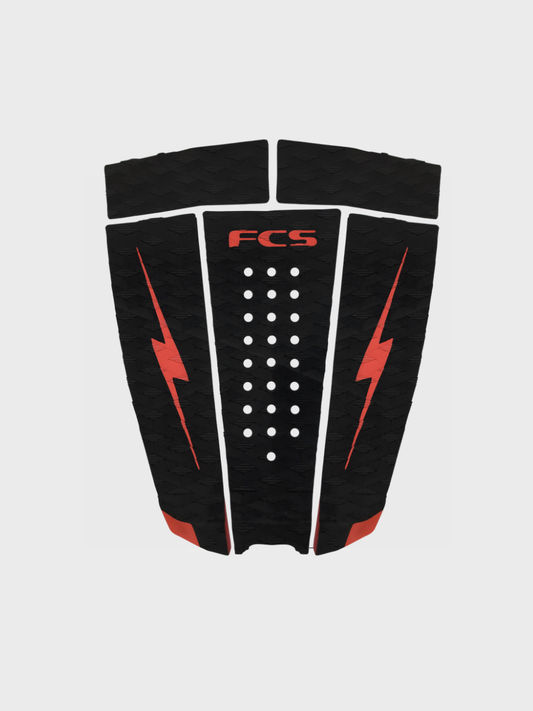 FCS Nathan Florence Grip - Bolt