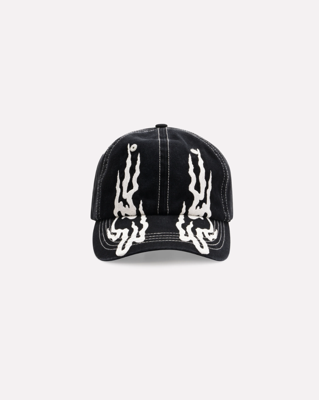 Epokhe Thomas Townend Art Series Cap - Black/White