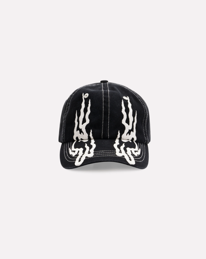 Epokhe Thomas Townend Art Series Cap - Black/White