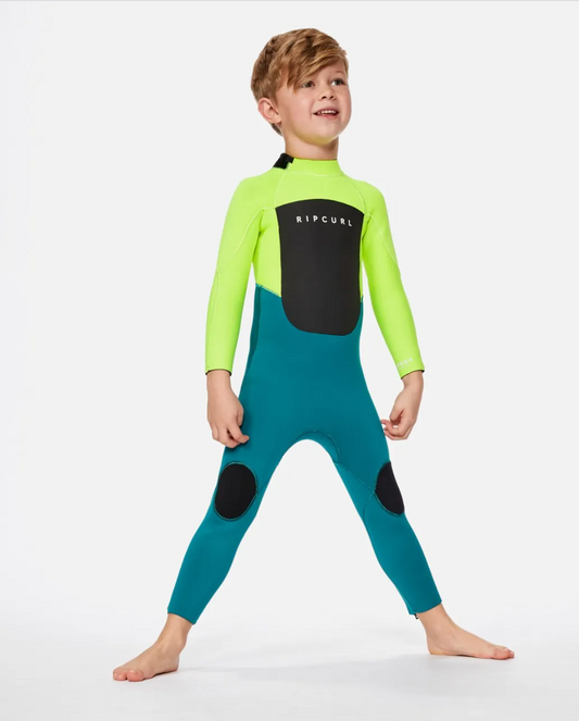 GROMS OMEGA 3/2FL BZ