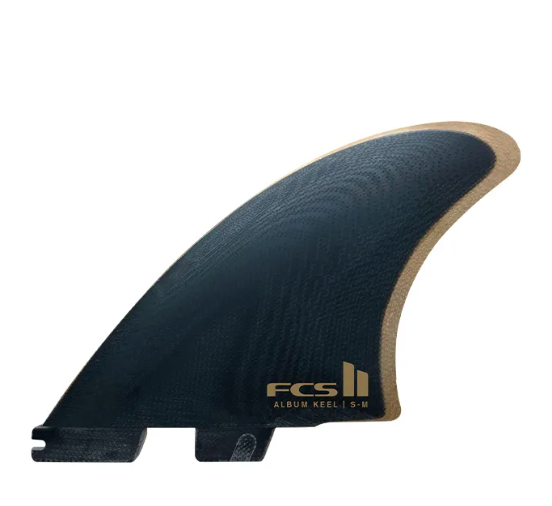 ALBUM KEEL PG - BLACK/GOLD