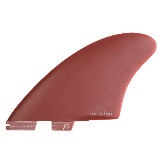 CHRISTENSON KEEL PG - BLOOD RED