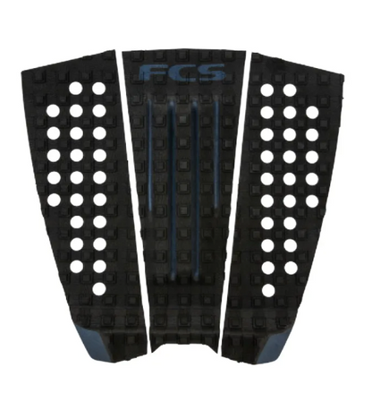 FCS Julian Wilson Grom Grip - Black/Charcoal