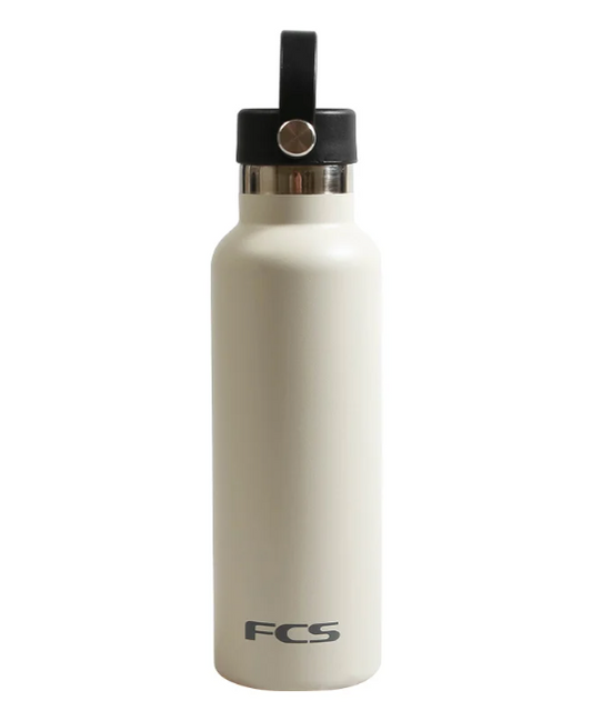 WATER BOTTLE 600ML - SAND