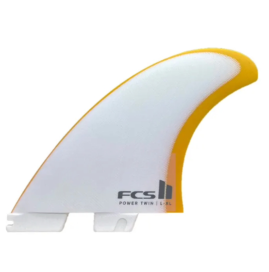 POWER TWIN+1 PG - MANGO