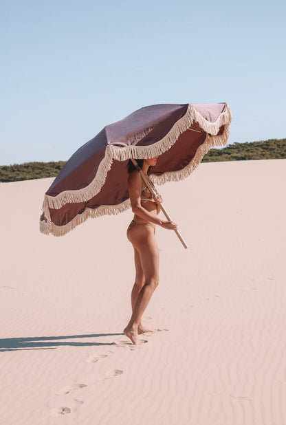 PASSION BEACH UMBRELLA