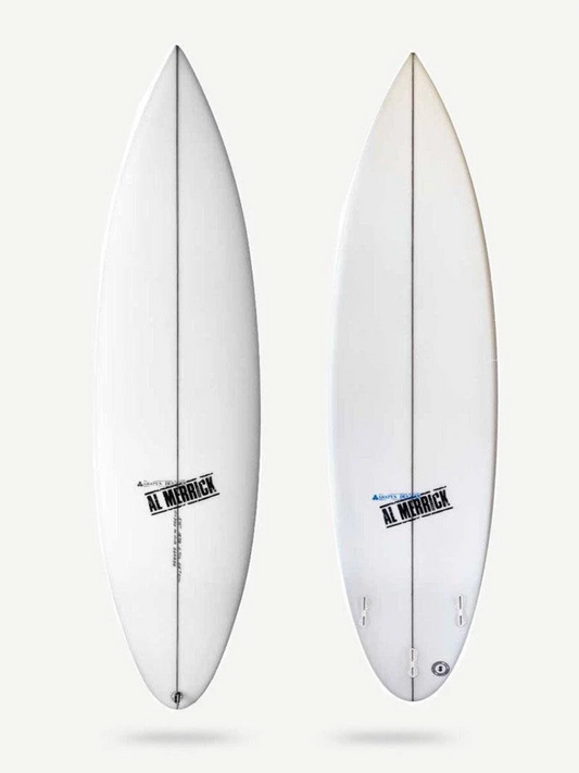 CI 2.PRO ROUND TAIL