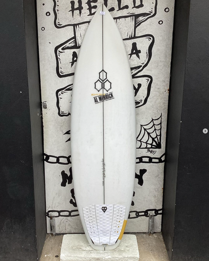 USED - 6'0 HAPPY EVERYDAY - 34.3L