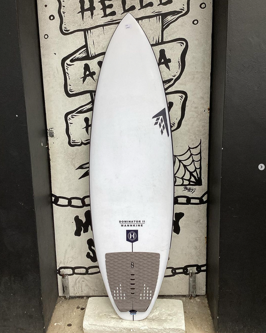 USED - 5'10 FIREWIRE DOMINATOR 2 (33L)