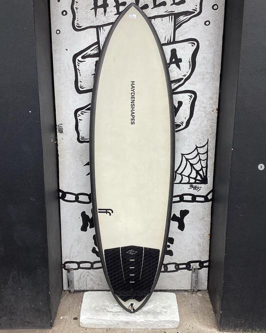 USED - 6'0 HYPTO KRYPTO (36.33L)