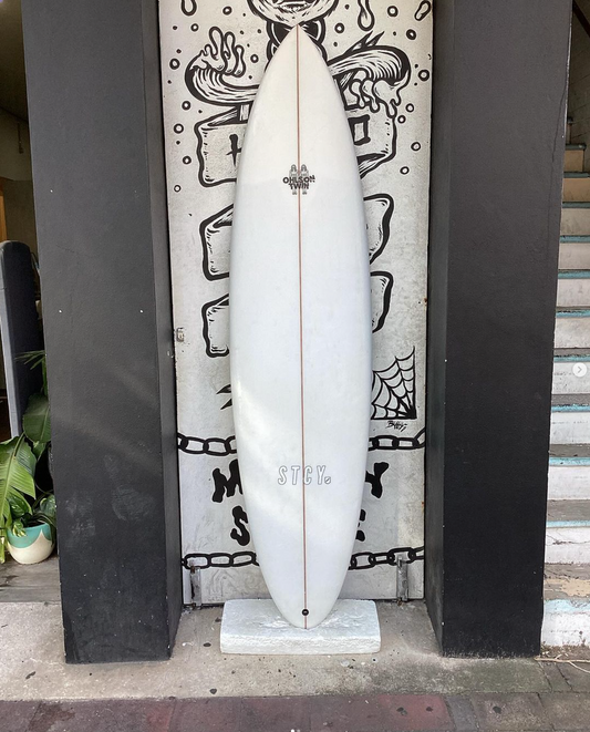 USED - 7'3 OHLSON TWIN