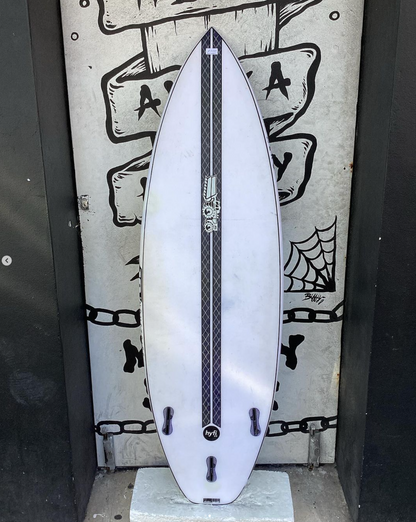 USED - XERO (27.9L)