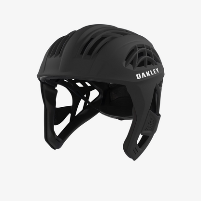 WTR Icon Surf Helmet - Matte Black