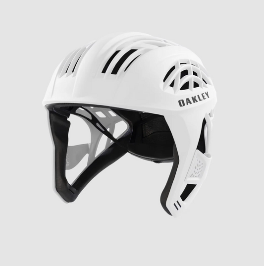 WTR Icon Surf Helmet - Matte White